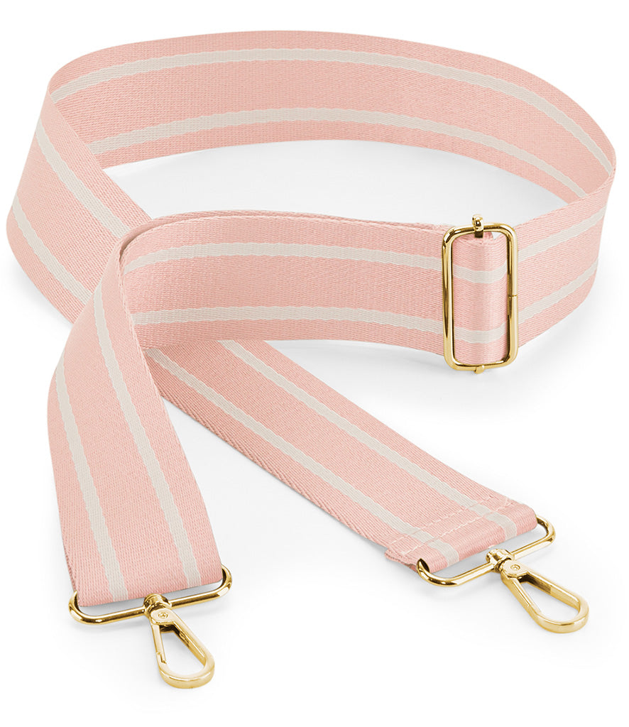 BagBase Boutique Adjustable Bag Strap image 8