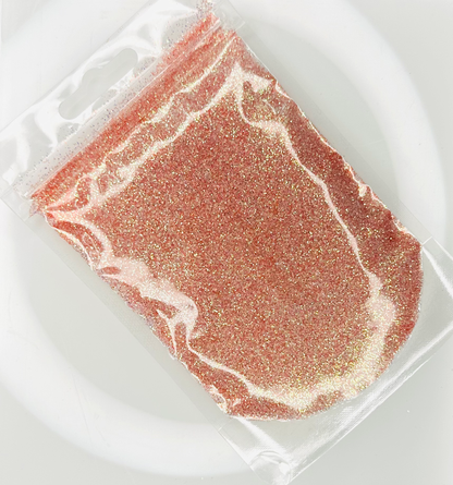 Sour Cherry - Pastel Candy Fine Glitter Mix image 1