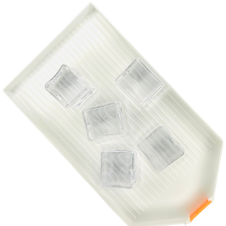 Large Ice Cubes (Pack of 5) image 0