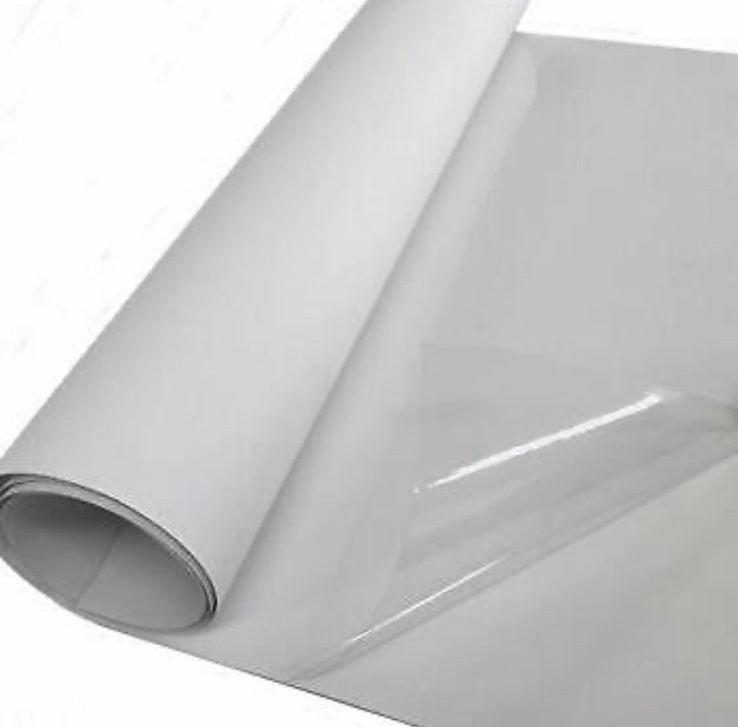 Transparent 4000 Gloss image 1