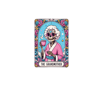 Tarot Card Decals - Section 2 image 1