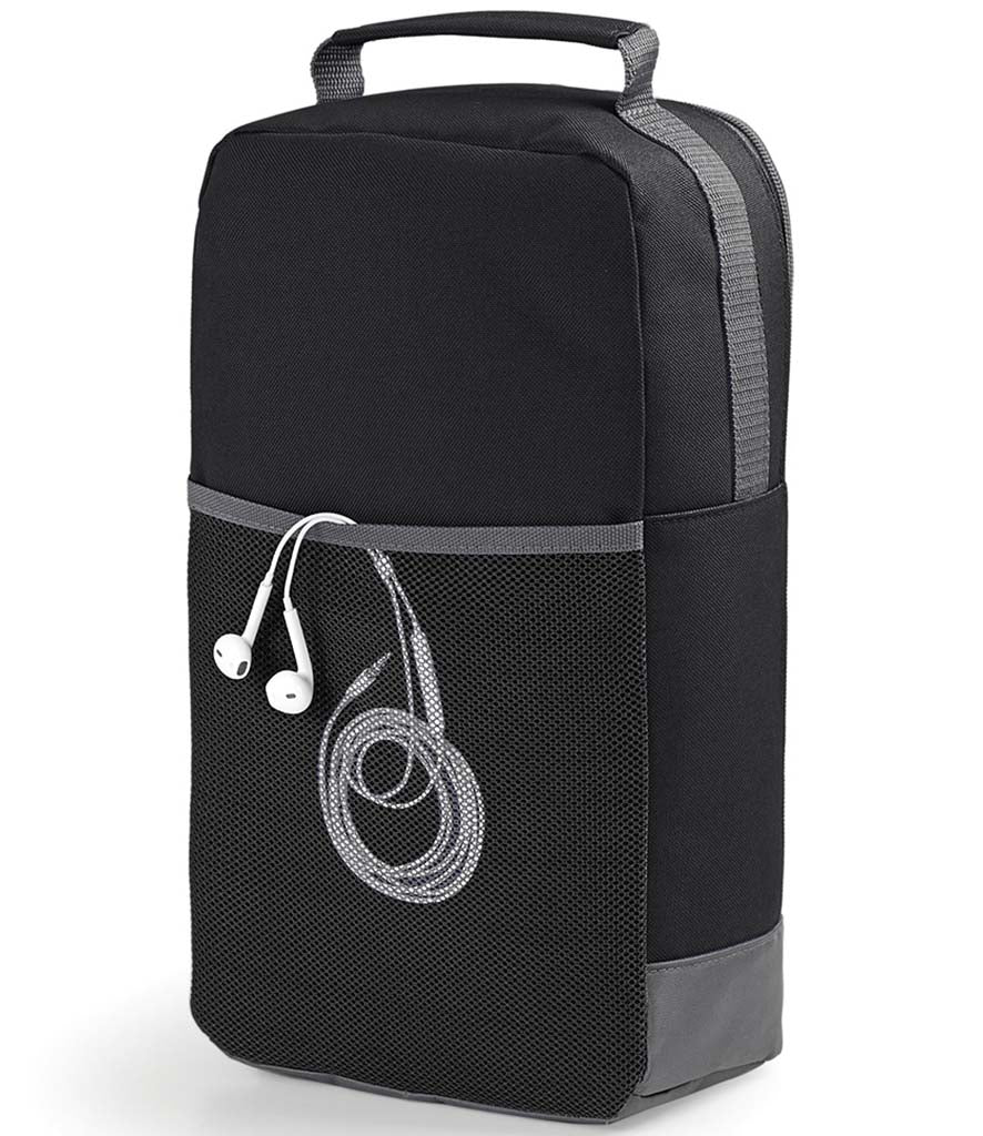BagBase Athleisure Sports/Shoe Accessory Bag image 9