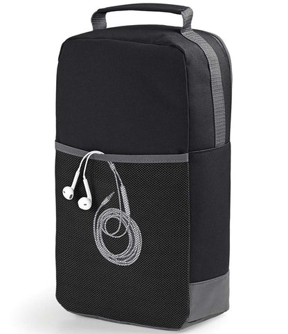 BagBase Athleisure Sports/Shoe Accessory Bag image 9