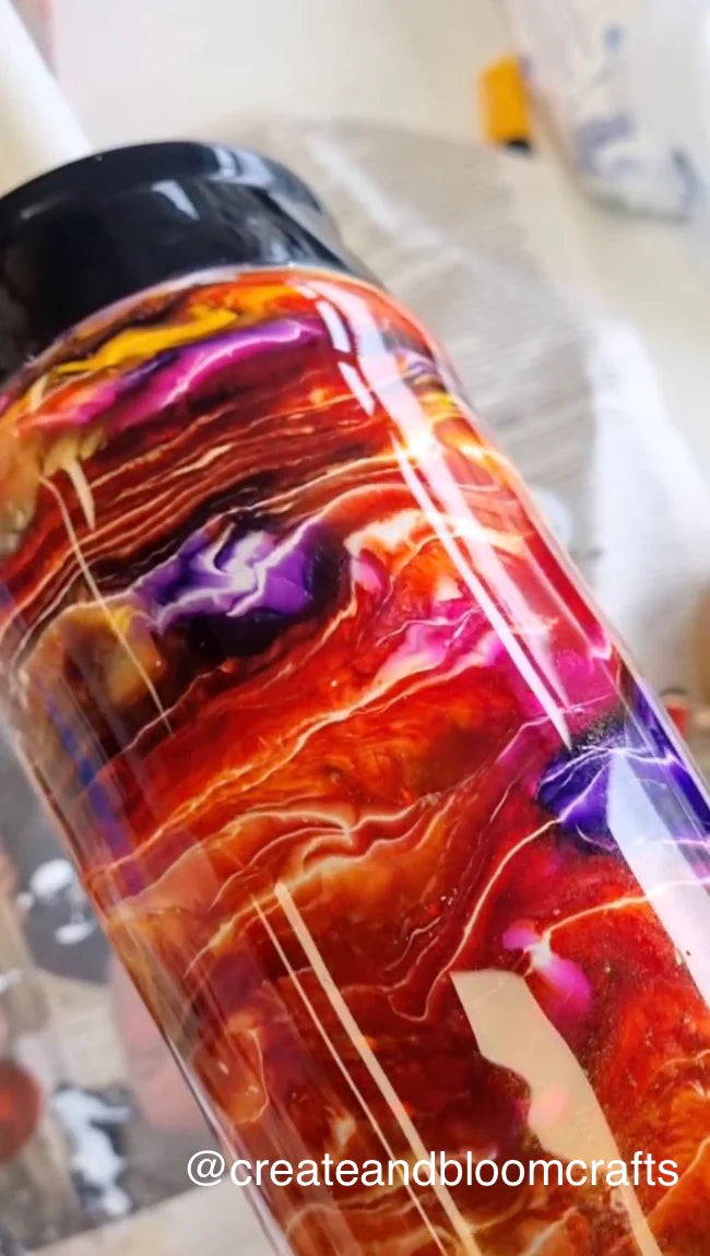 Apex Resin® Quantum for Tumblers - Fast Set image 5