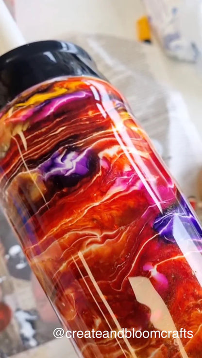 Apex Resin® Quantum for Tumblers - Fast Set image 5