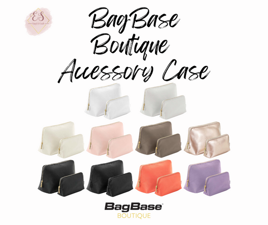 BagBase Boutique Accessory Case image 0