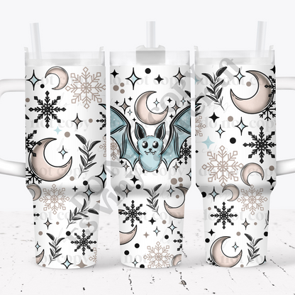 40oz Tumbler Wraps - UV-DTF (2 Wraps - Top and Bottom) image 9