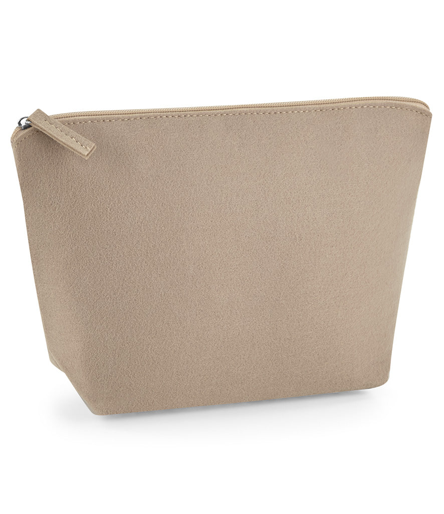 BagBase Felt Accessory Bag image 7