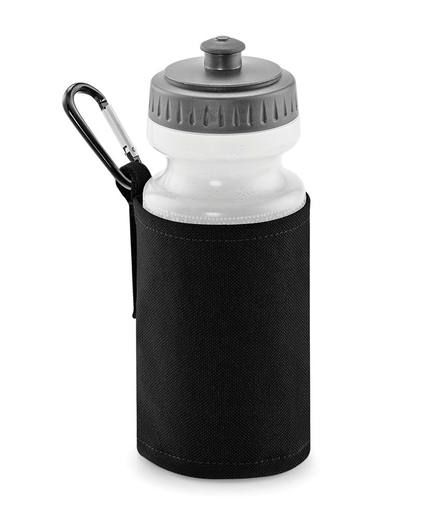 QUADRA Water Bottle and Holder image 11