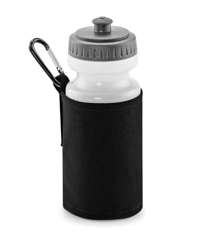 QUADRA Water Bottle and Holder image 11