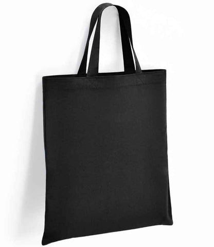 Brand Lab Cotton Short Handle Shopper image 0