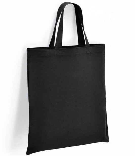 Brand Lab Cotton Short Handle Shopper image 0