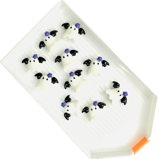 Ghosties (Pack of 10) image 0