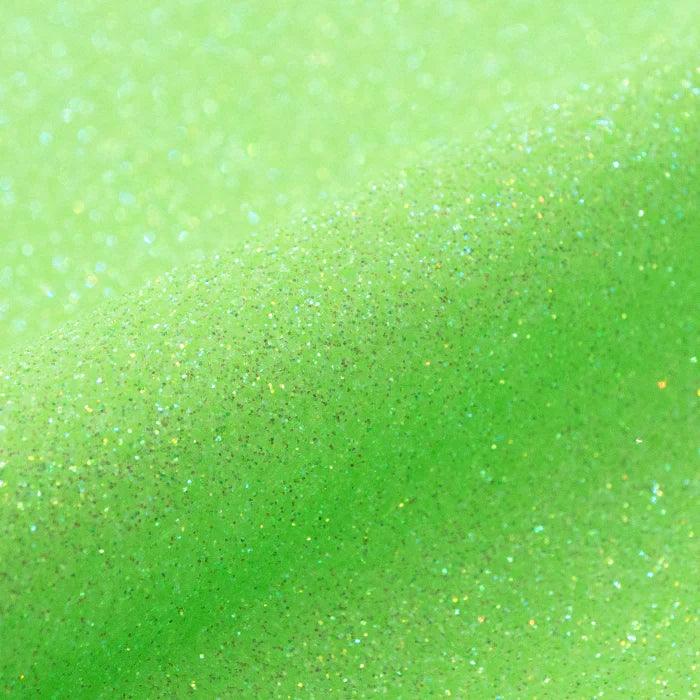 Siser Neon Flex Glitter HTV image 6