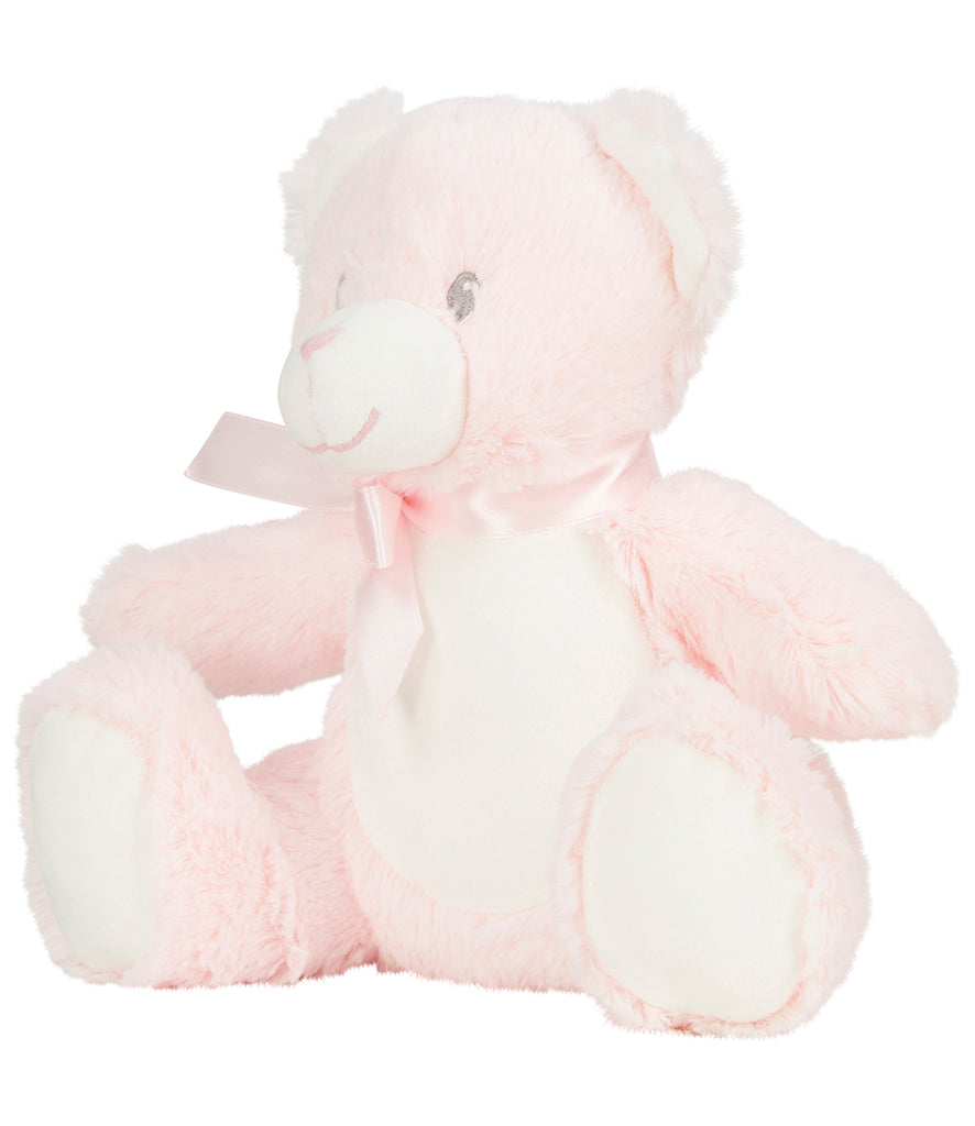 Mumbles Print Me MM60 - Pink Bear image 1