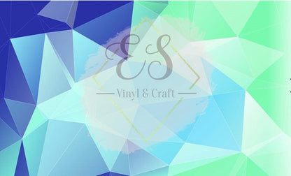 Infusible Ink Sheets - Geometric Primary image 7