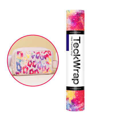 Ombre Glitter HTV