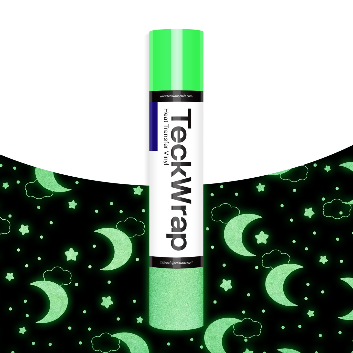Reflective HTV