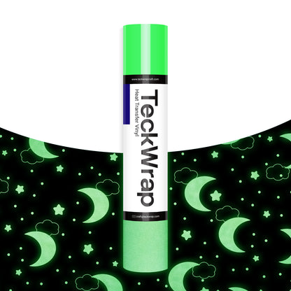 Reflective HTV