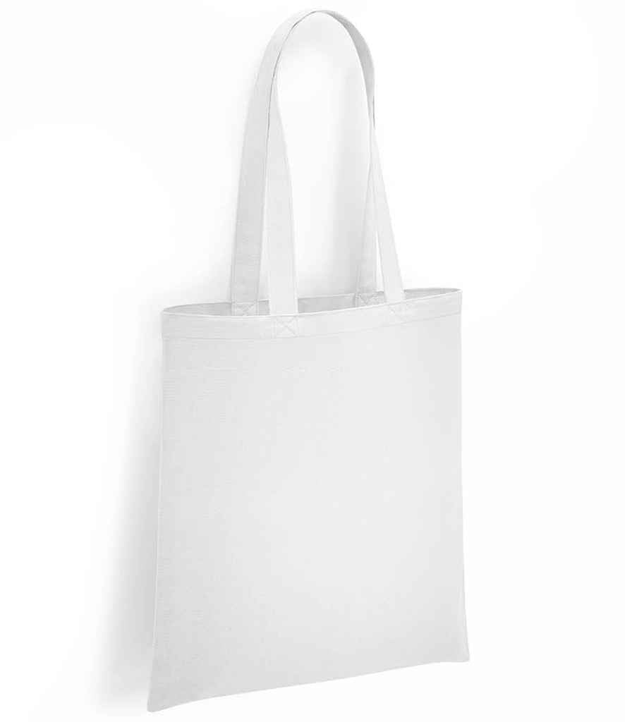 Brand Lab Organic Cotton Long Handle Shopper image 5