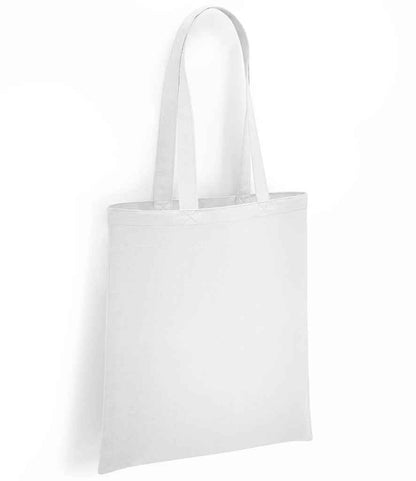 Brand Lab Organic Cotton Long Handle Shopper image 5