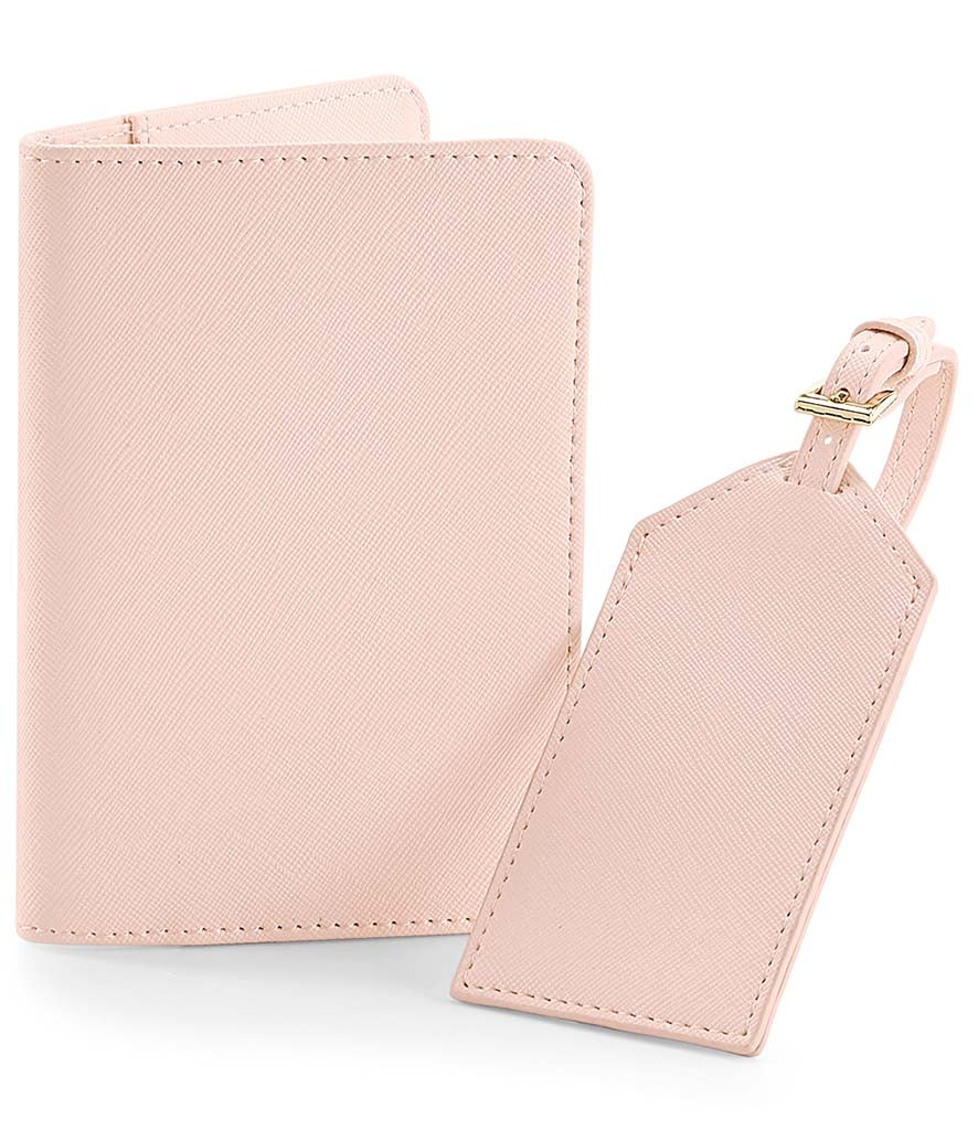 BagBase Boutique Travel Set image 4