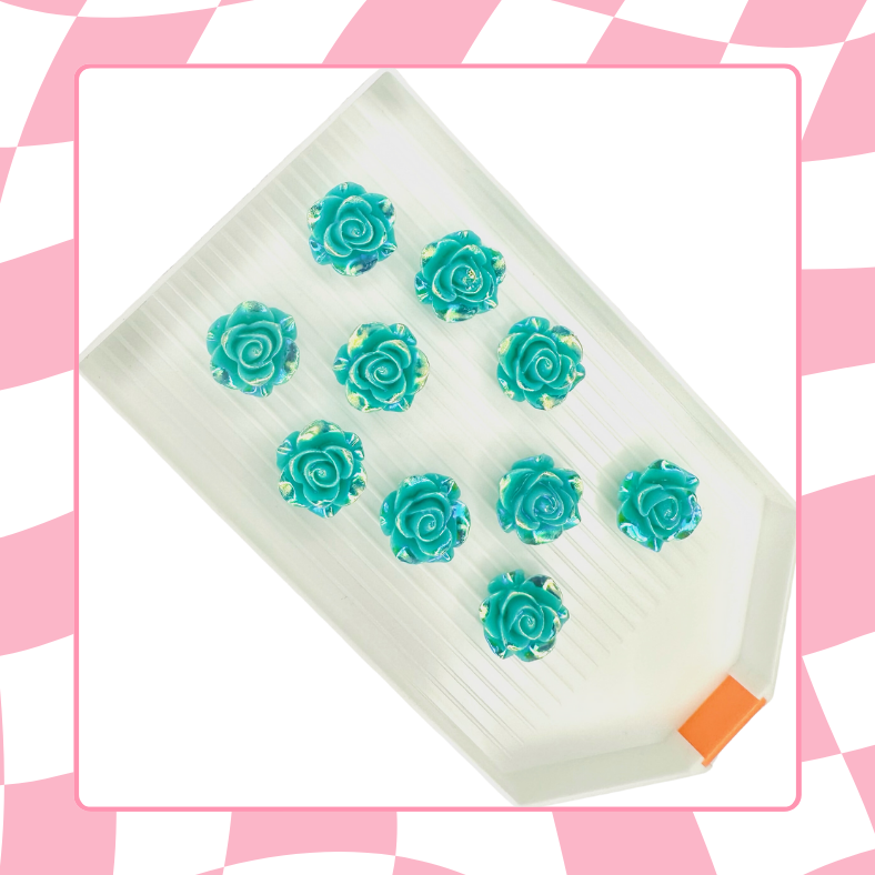 Florals (Pack of 10) image 4