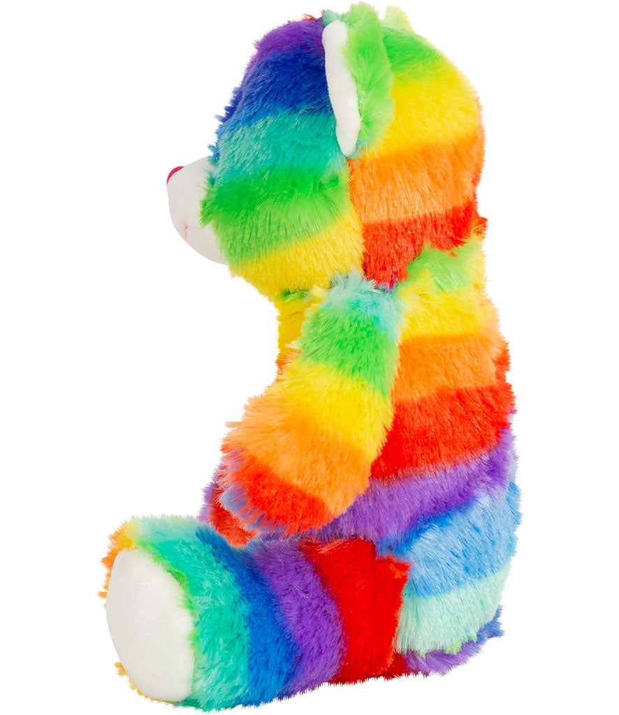 Mumbles Print Me MM60 - Rainbow Bear image 2