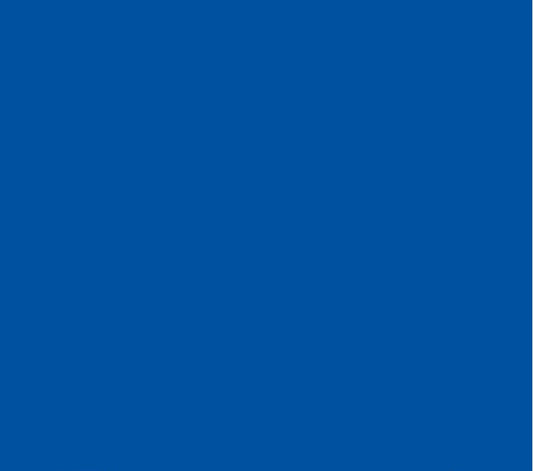 Oracal 651 Matte Permanent - Gentian 098 image 0