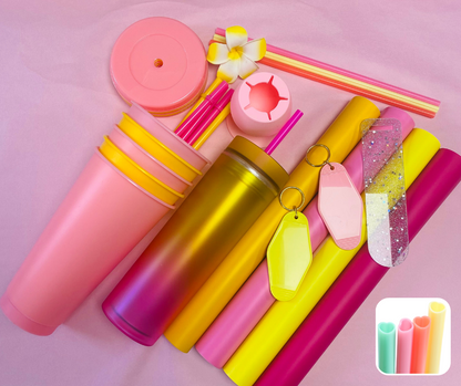 💛💗 FRUIT SALAD 💛💗 image 3