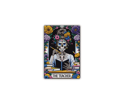 Tarot Card Decals - Section 2 image 7