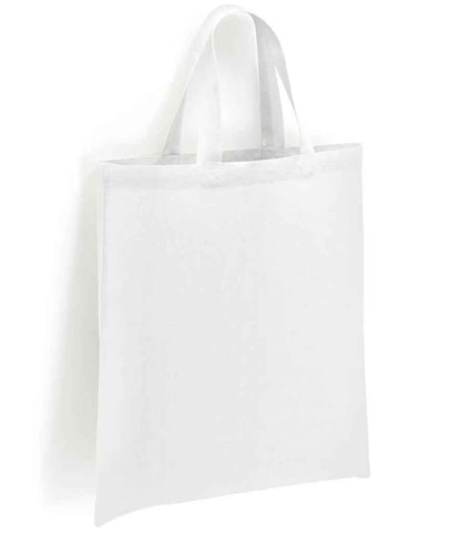 Brand Lab Cotton Short Handle Shopper image 2