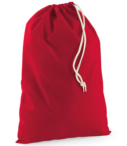 Westford Mill Cotton Stuff Bag / Sacks image 1