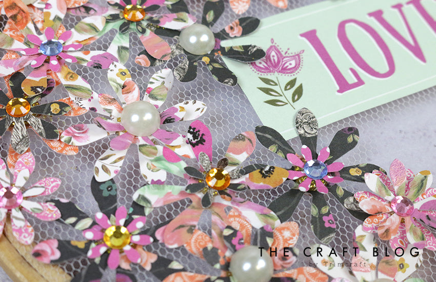 First Edition - Cardstock - Forever Free 8" x 8" Paper Pad image 1