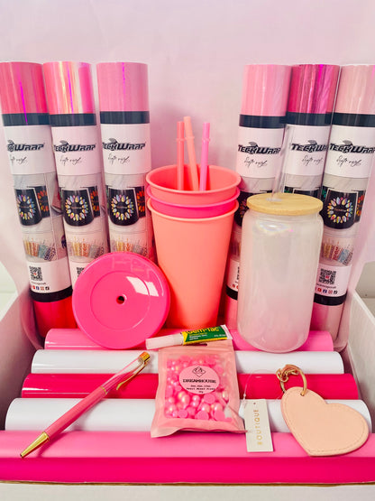 💗💗💗PINK PINK PINK💗💗💗 image 1