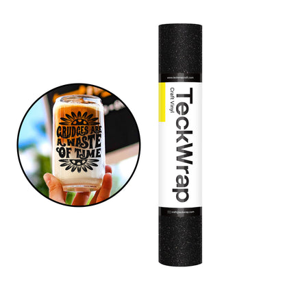 Glitter Self Adhesive