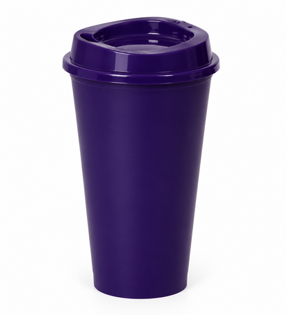 Hot Cups Coffee / Tea 16oz