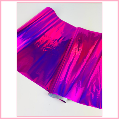 Pulse Wire - Full Transfer Foil - 1 Metre