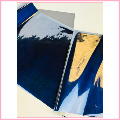 Zenith - Full Transfer Foil - 1 Metre