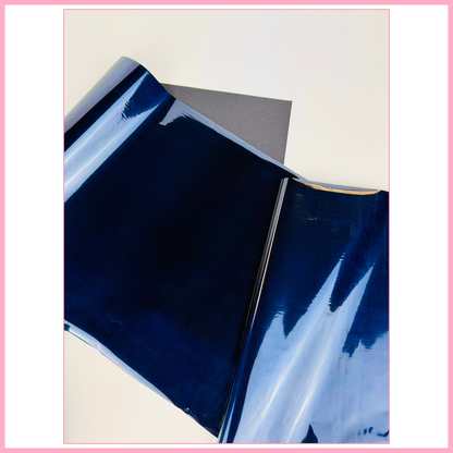 Zenith - Full Transfer Foil - 1 Metre