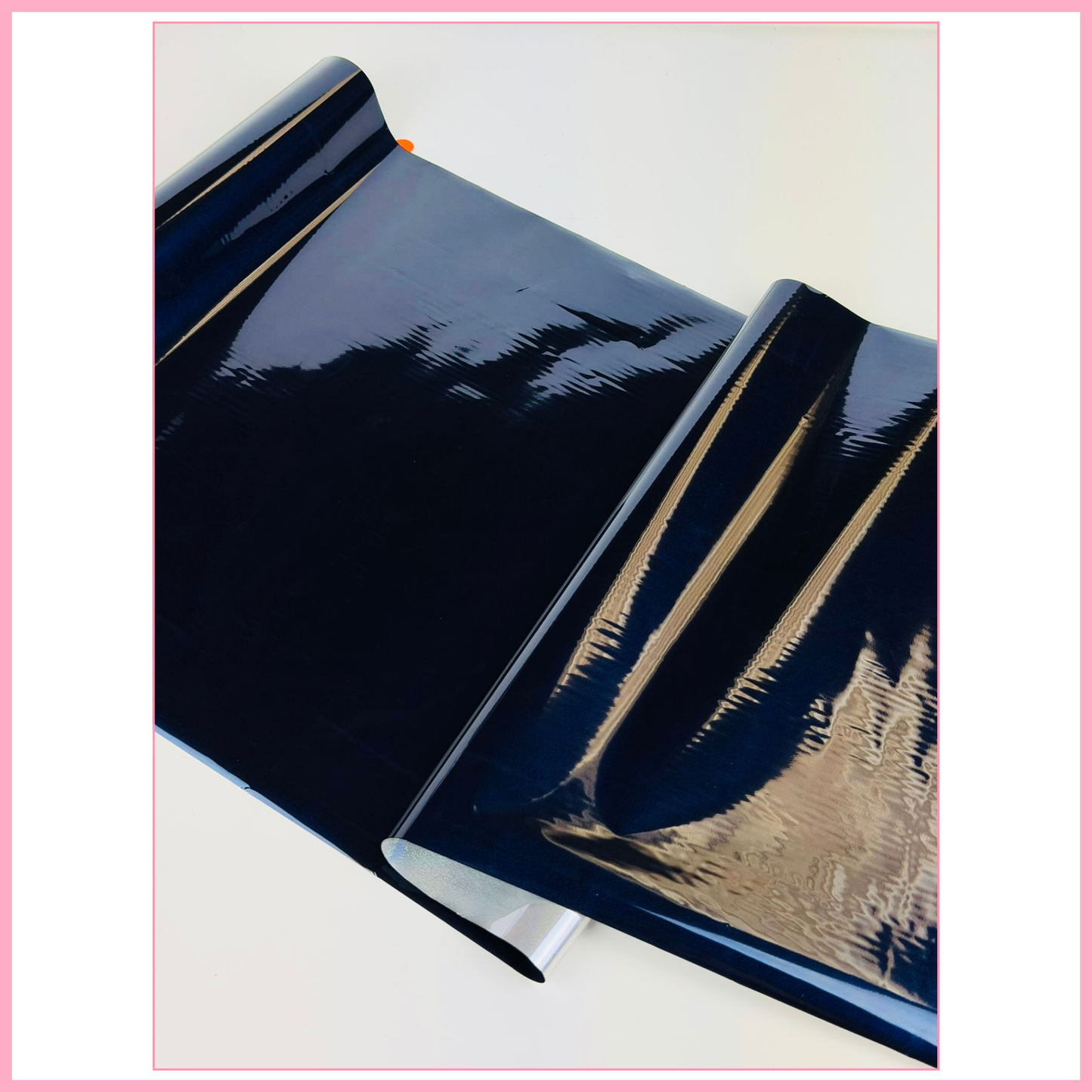 Zenith - Full Transfer Foil - 1 Metre