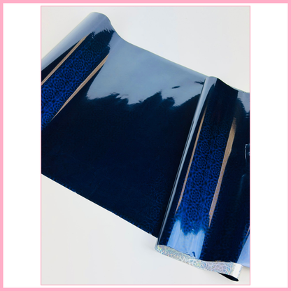 Eclipse - Full Transfer Foil - 1 Metre