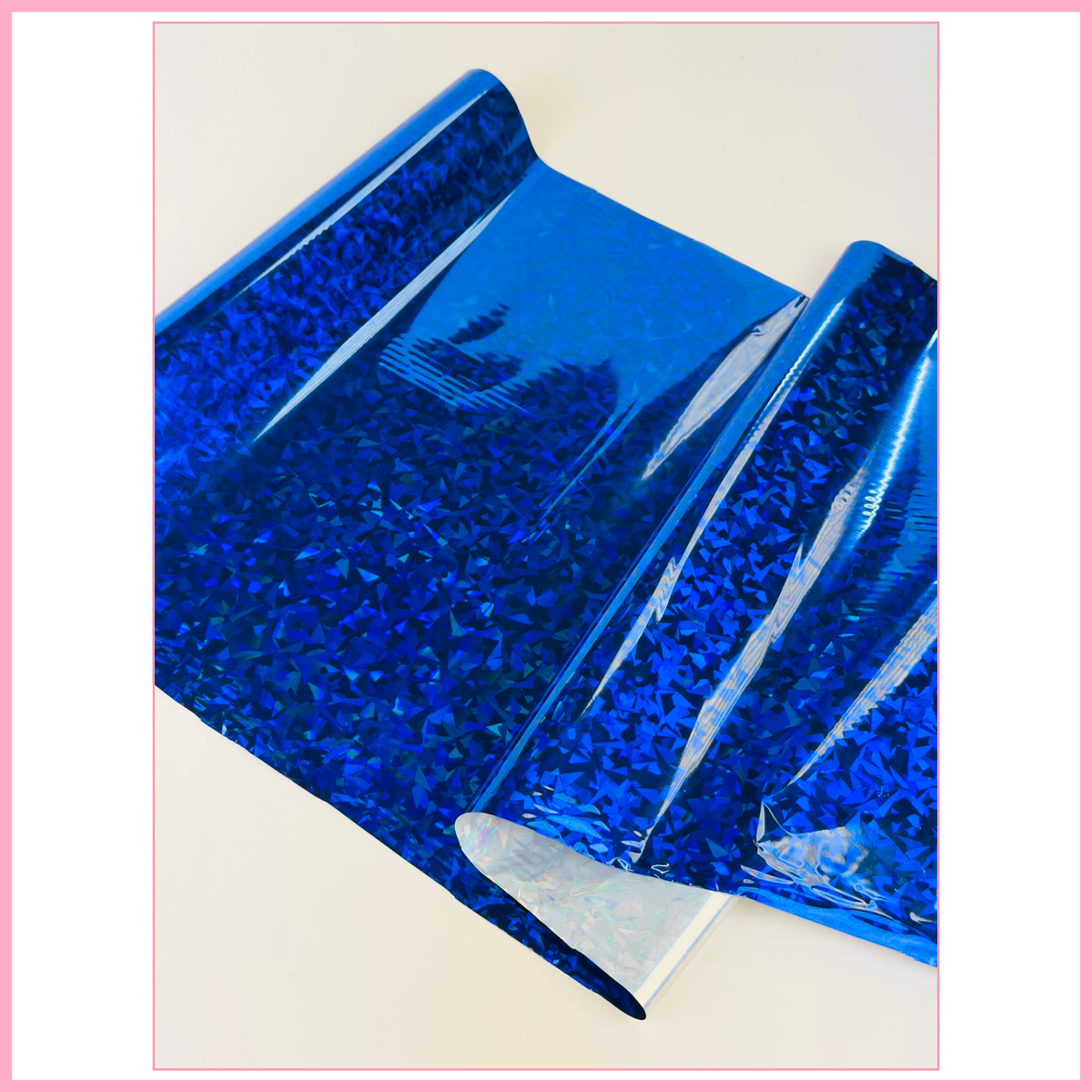Paradox - Partial Transfer Foil - 1 Metre