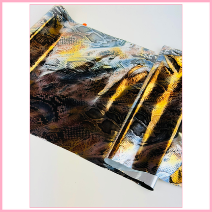 Viper - Partial Transfer Foil - 1 Metre