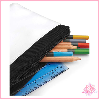 BagBase Sublimation Pencil Case