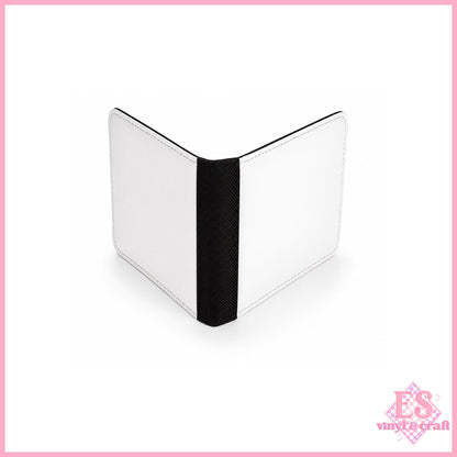 Sublimation Wallet - BagBase