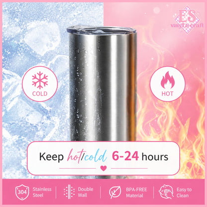 30oz Stainless Steel Tumbler
