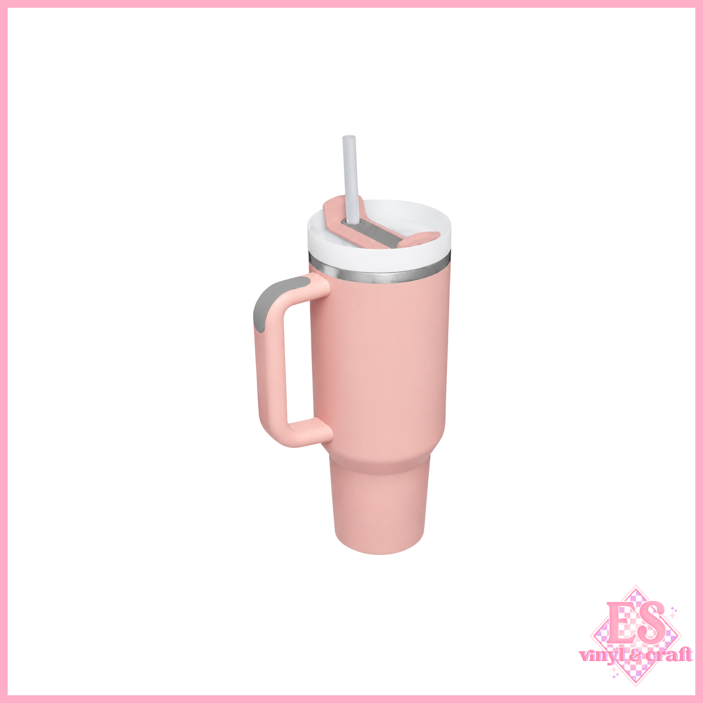 40oz Tumbler