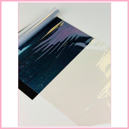 Star Pearl - Full Transfer Foil - 1 Metre