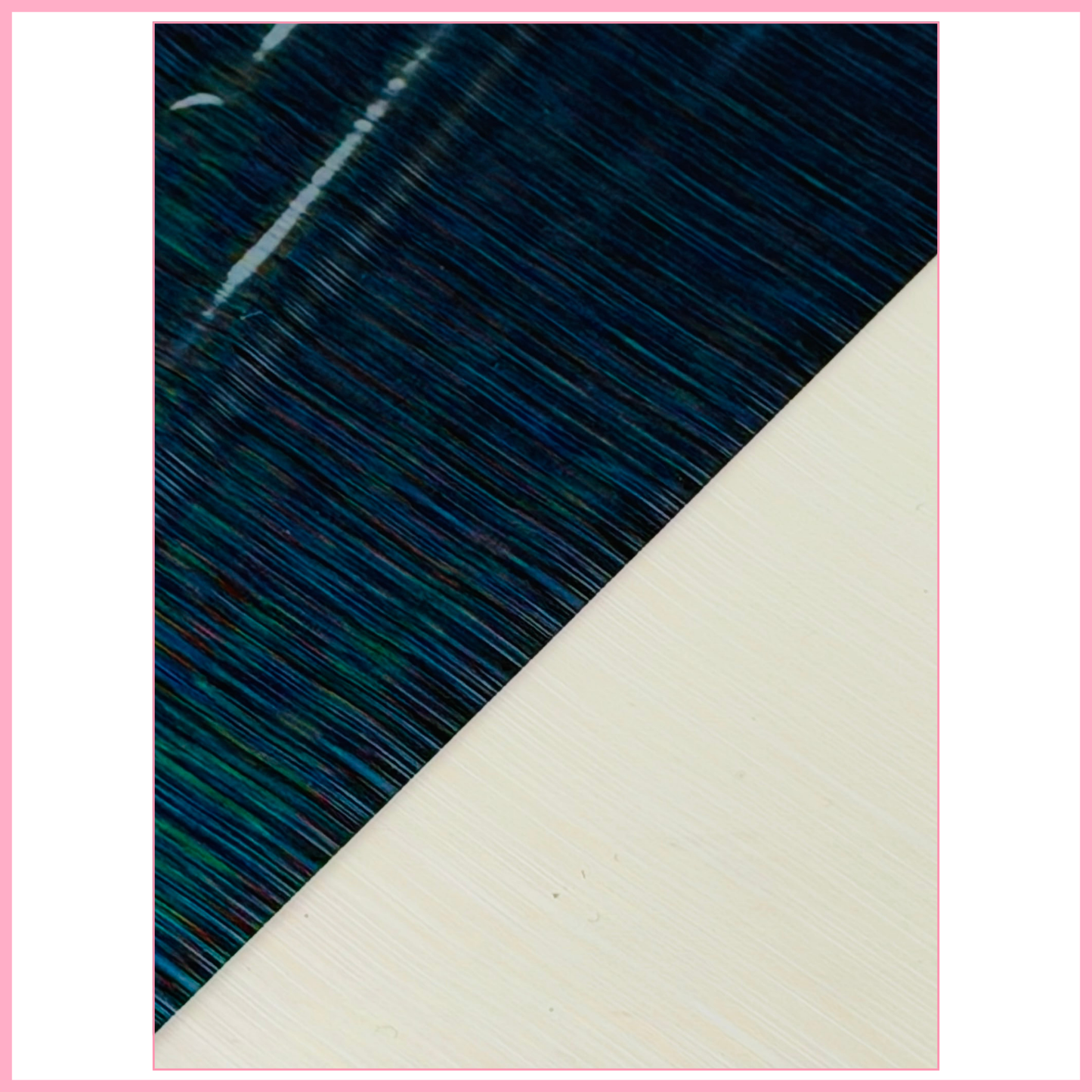 Star Pearl - Full Transfer Foil - 1 Metre